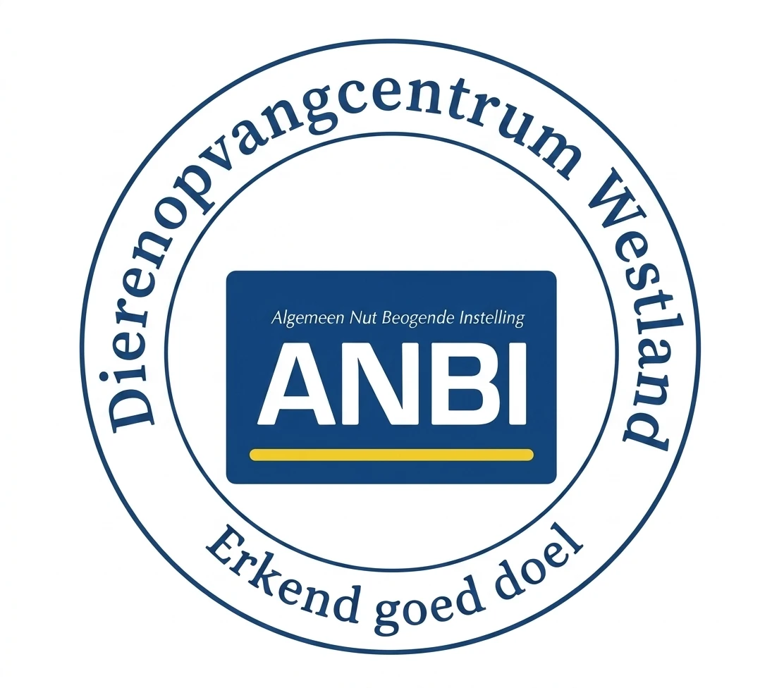 Doneer voor dieren — DOCW